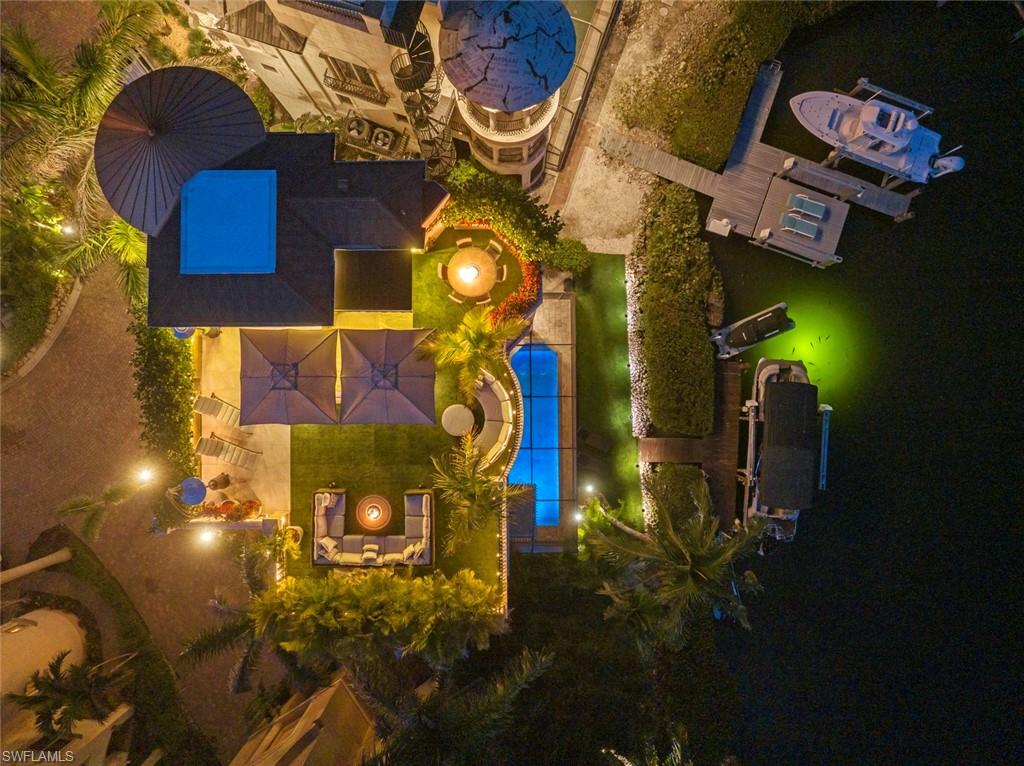 BAREFOOT BAY - Residential