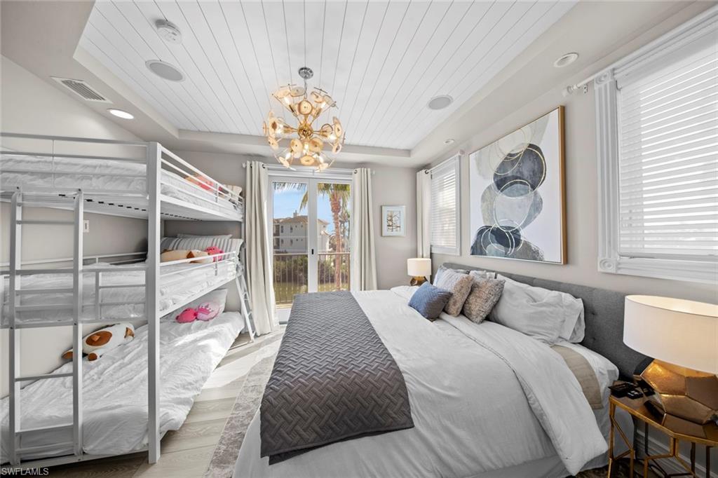 BAREFOOT BAY - Residential