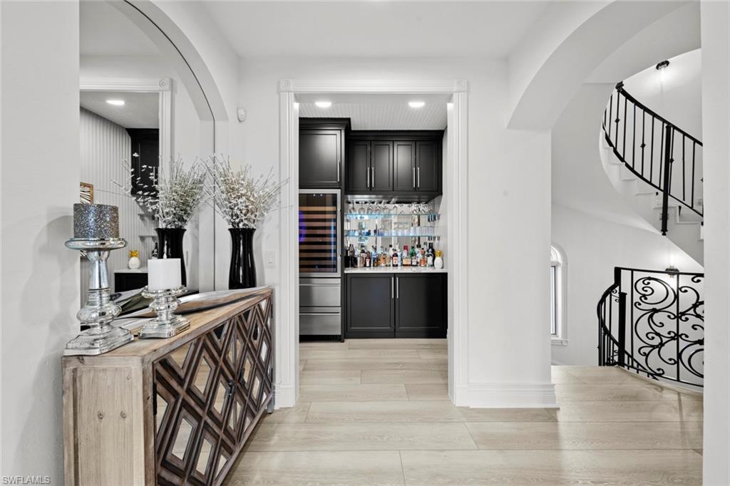 BAREFOOT BAY - Residential