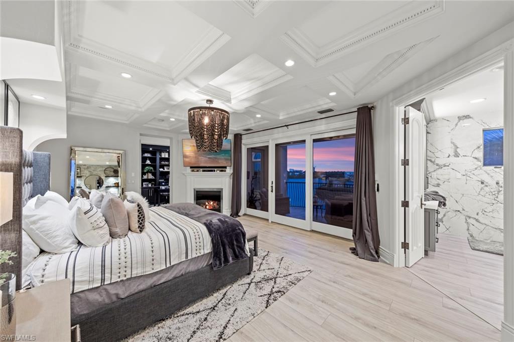 BAREFOOT BAY - Residential
