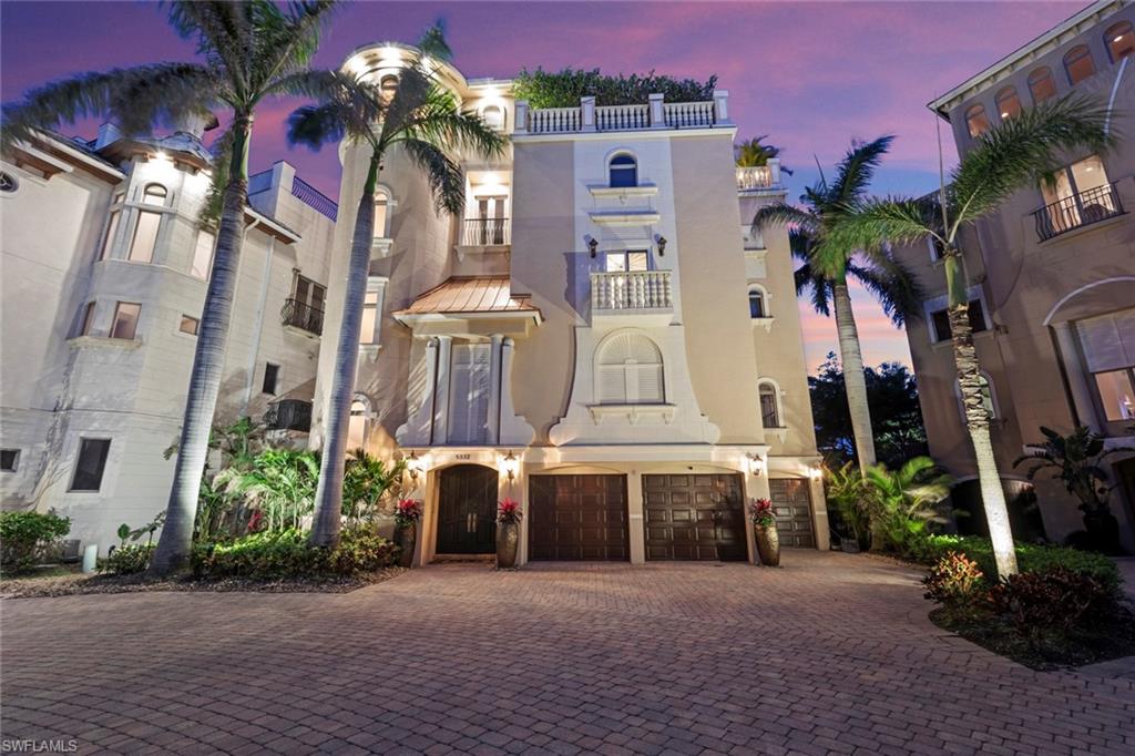 BAREFOOT BAY - Residential