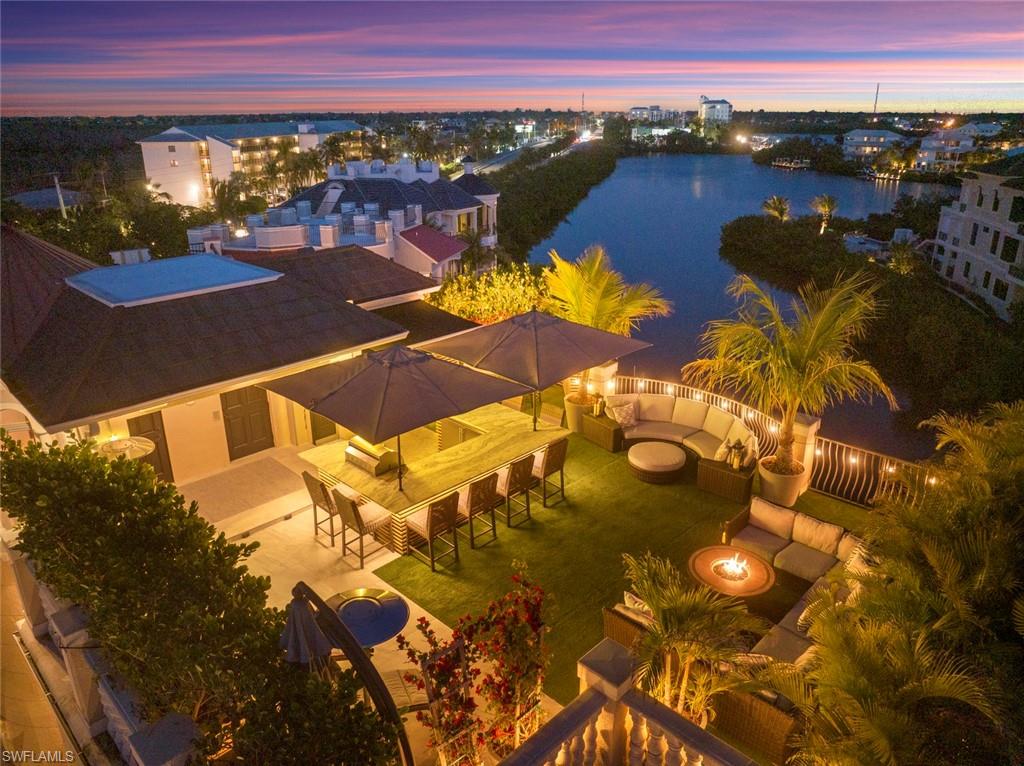 BAREFOOT BAY - Residential
