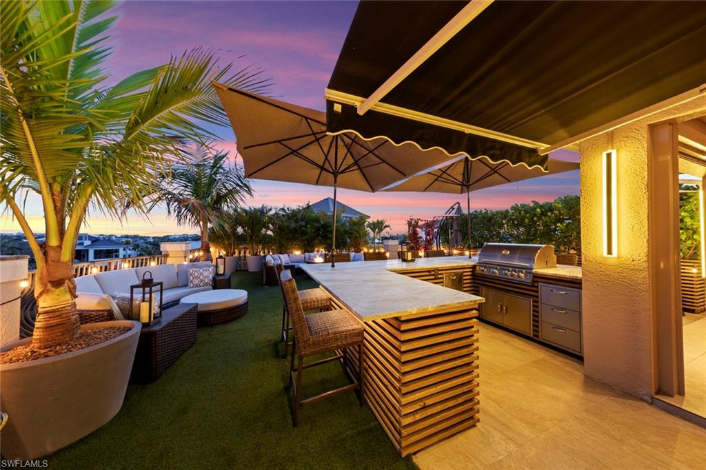 BAREFOOT BAY - Residential