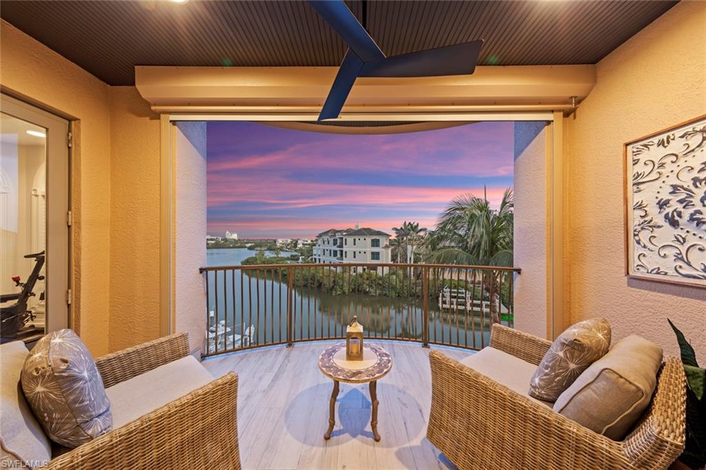 BAREFOOT BAY - Residential