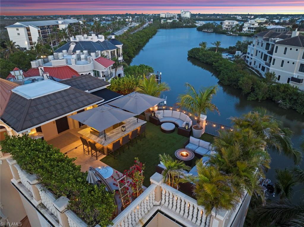 BAREFOOT BAY - Residential