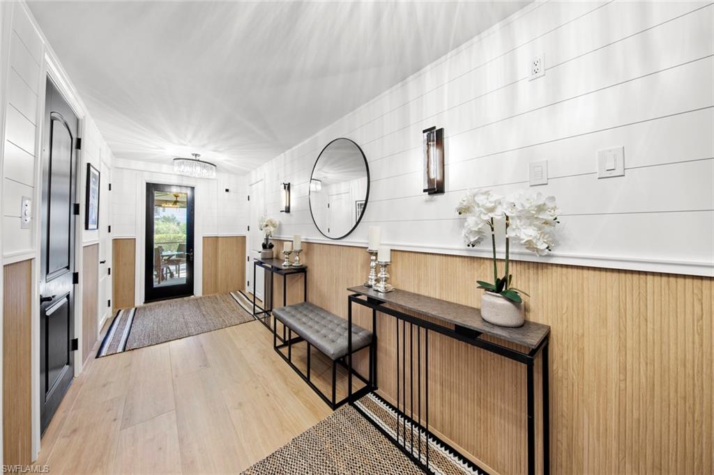 BAREFOOT BAY - Residential
