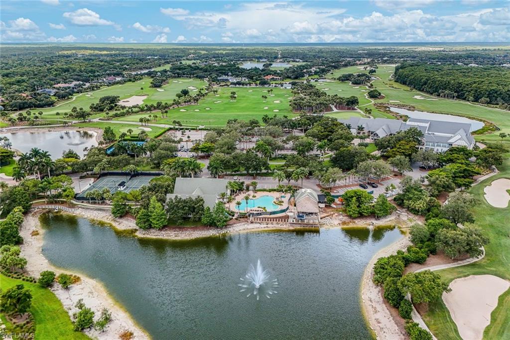 TWIN EAGLES - Residential
