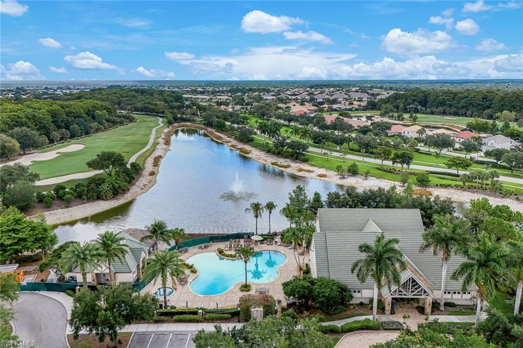 TWIN EAGLES - Residential