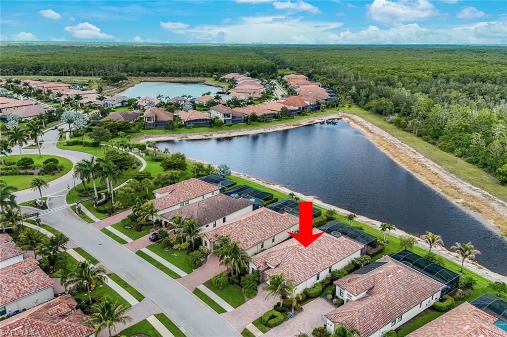 TWIN EAGLES - Residential
