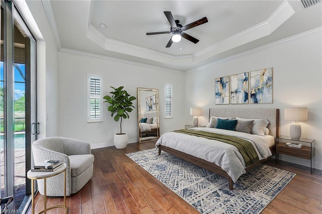 TWIN EAGLES - Residential