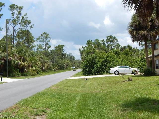 PORT CHARLOTTE - Residential
