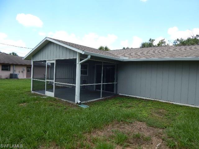PORT CHARLOTTE - Residential