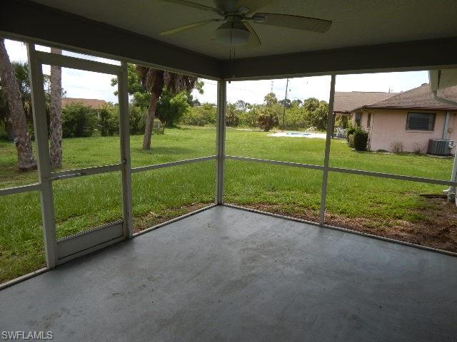 PORT CHARLOTTE - Residential