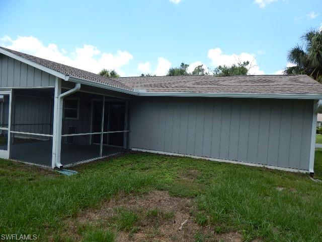 PORT CHARLOTTE - Residential