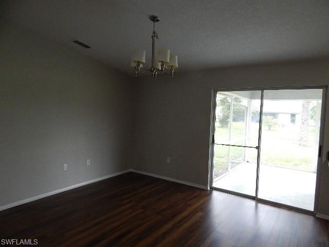 PORT CHARLOTTE - Residential