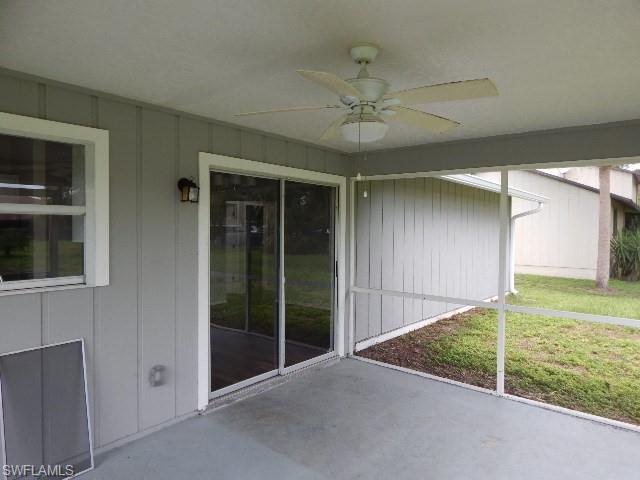 PORT CHARLOTTE - Residential