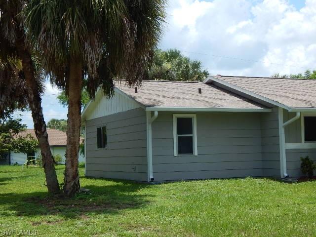 PORT CHARLOTTE - Residential
