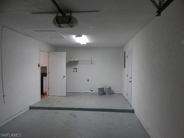 PORT CHARLOTTE - Residential