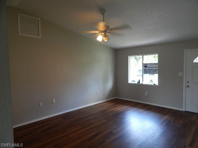 PORT CHARLOTTE - Residential