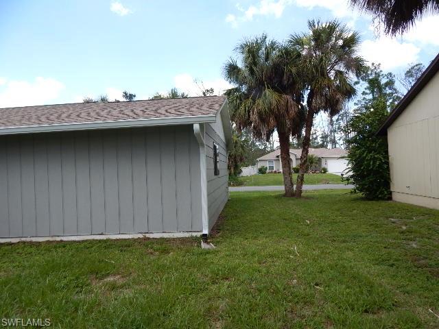 PORT CHARLOTTE - Residential