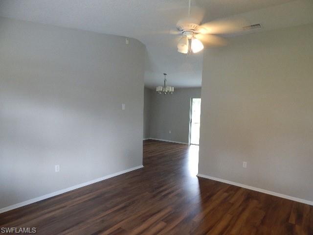 PORT CHARLOTTE - Residential