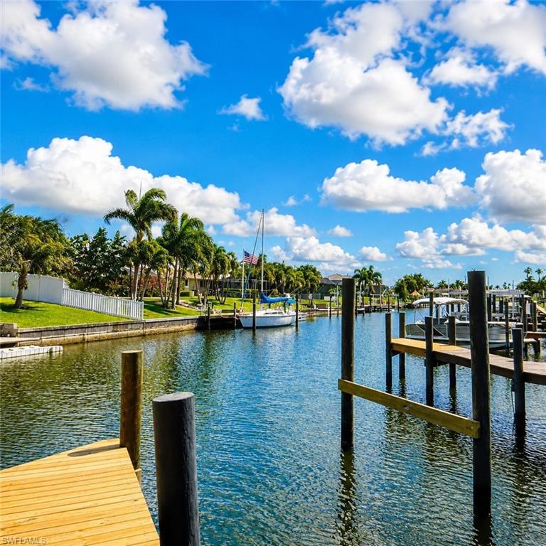 CAPE CORAL - Residential Lease
