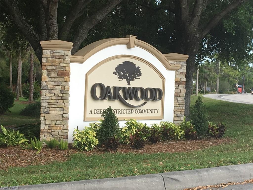 OAKWOOD - Residential