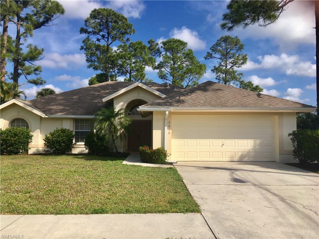 OAKWOOD - Residential