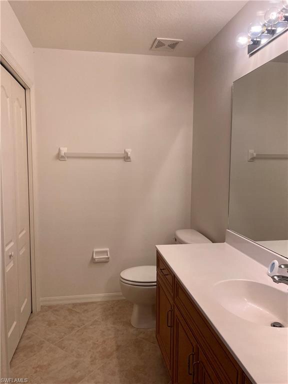 OSPREY COVE - Residential Lease