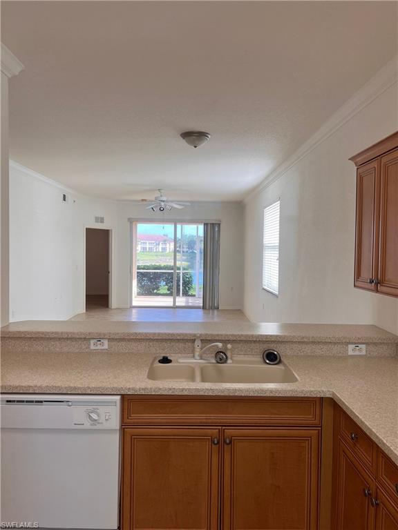 OSPREY COVE - Residential Lease