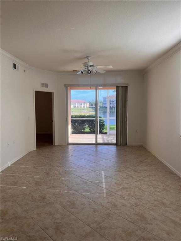OSPREY COVE - Residential Lease