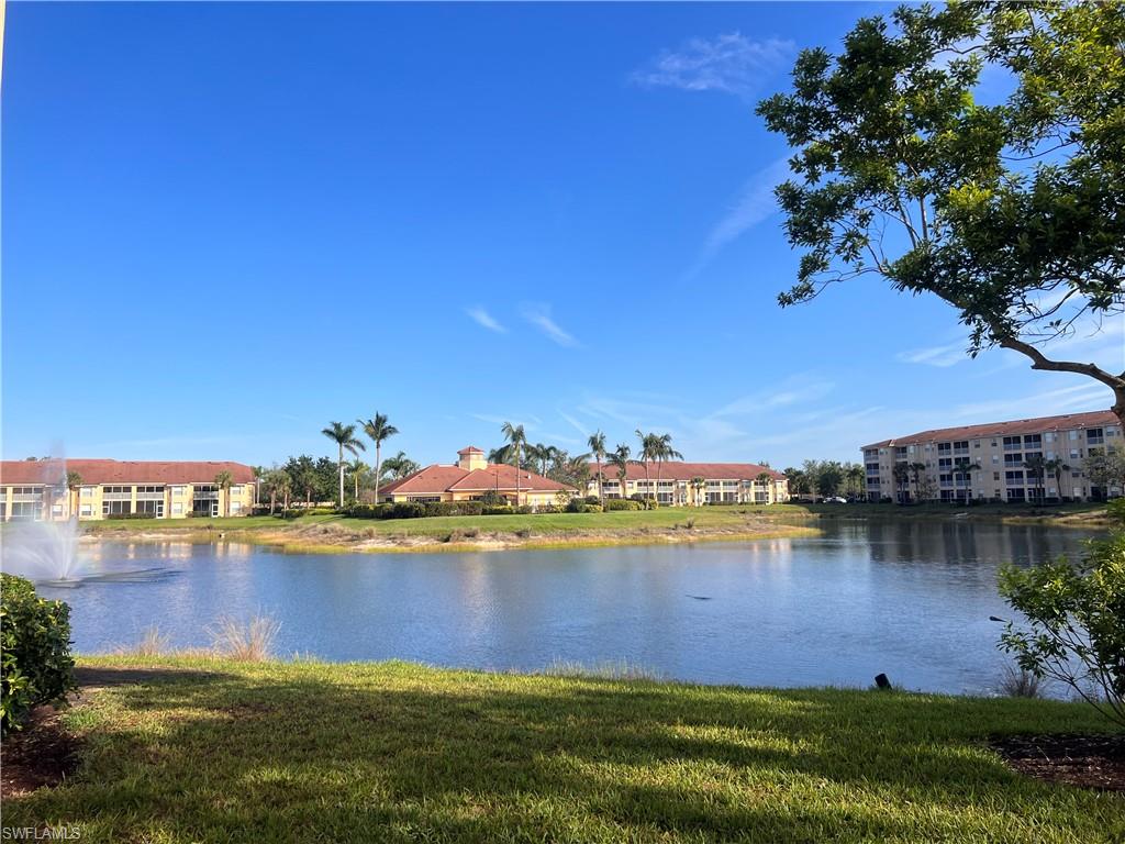 OSPREY COVE - Residential Lease