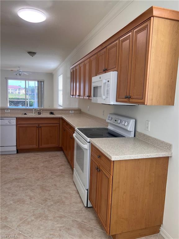 OSPREY COVE - Residential Lease
