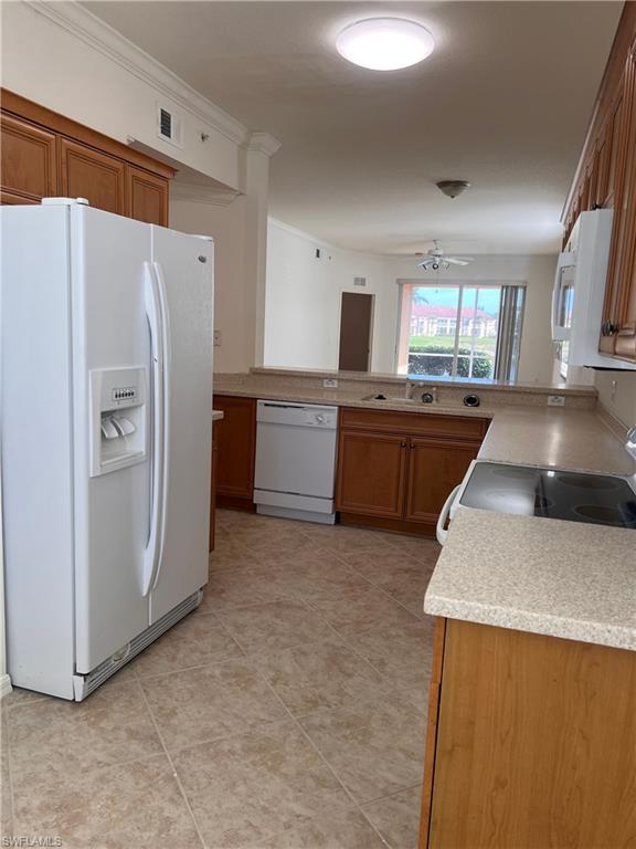 OSPREY COVE - Residential Lease