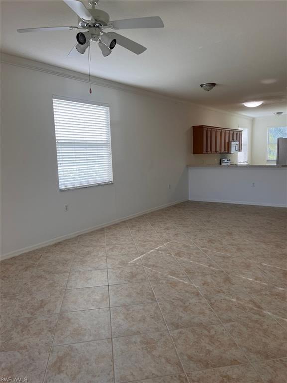 OSPREY COVE - Residential Lease