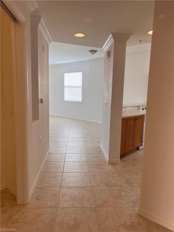 OSPREY COVE - Residential Lease