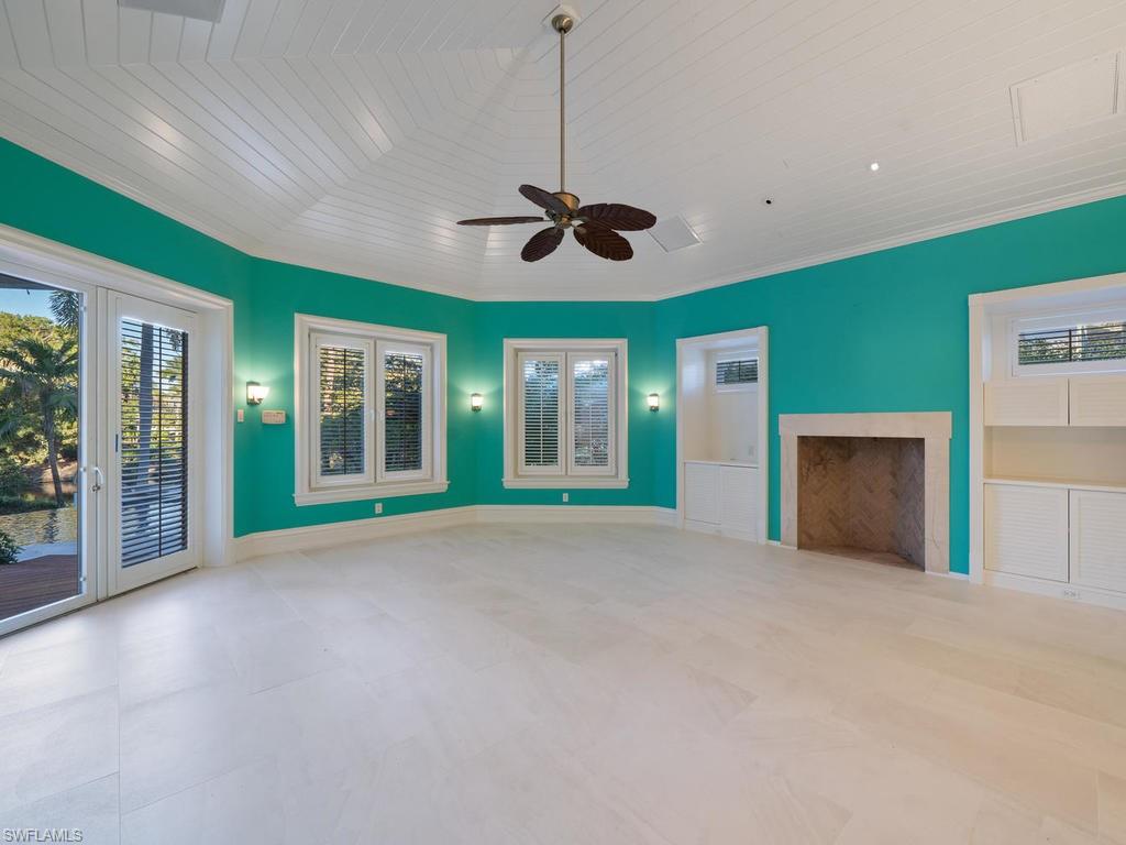 PORT ROYAL - Residential