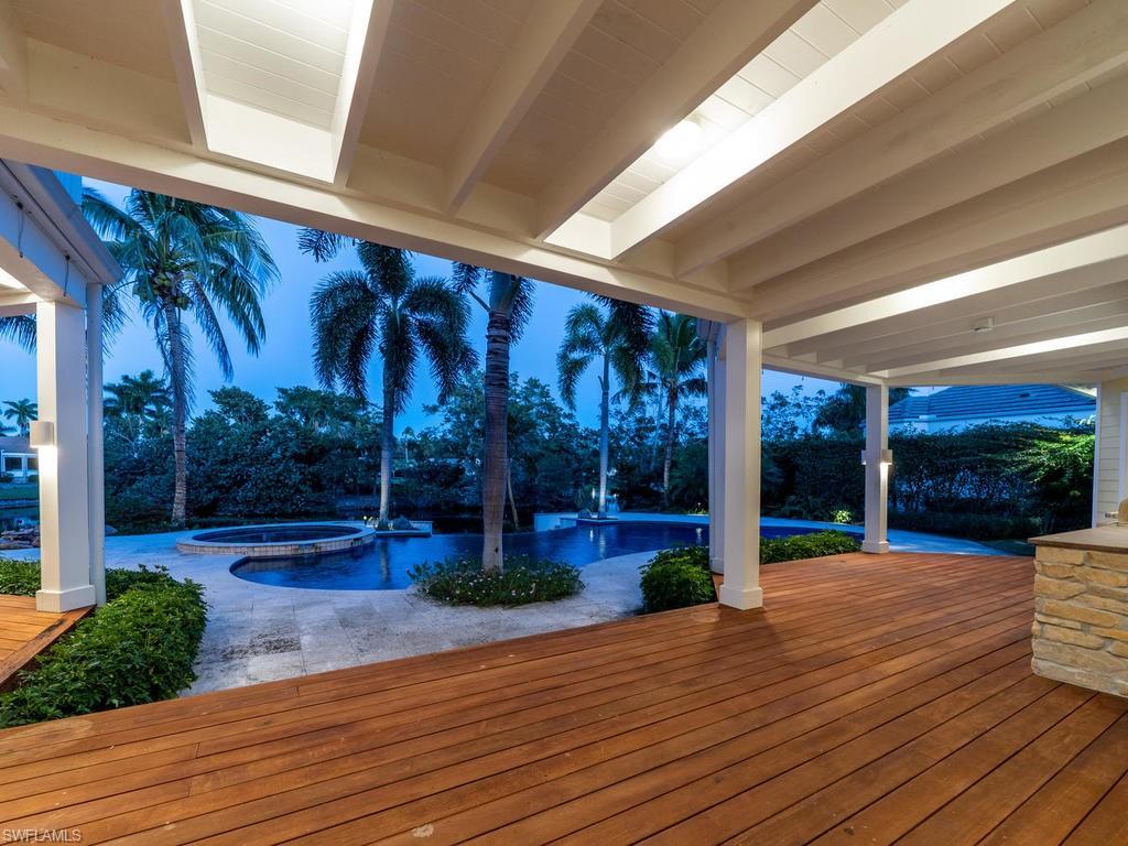 PORT ROYAL - Residential