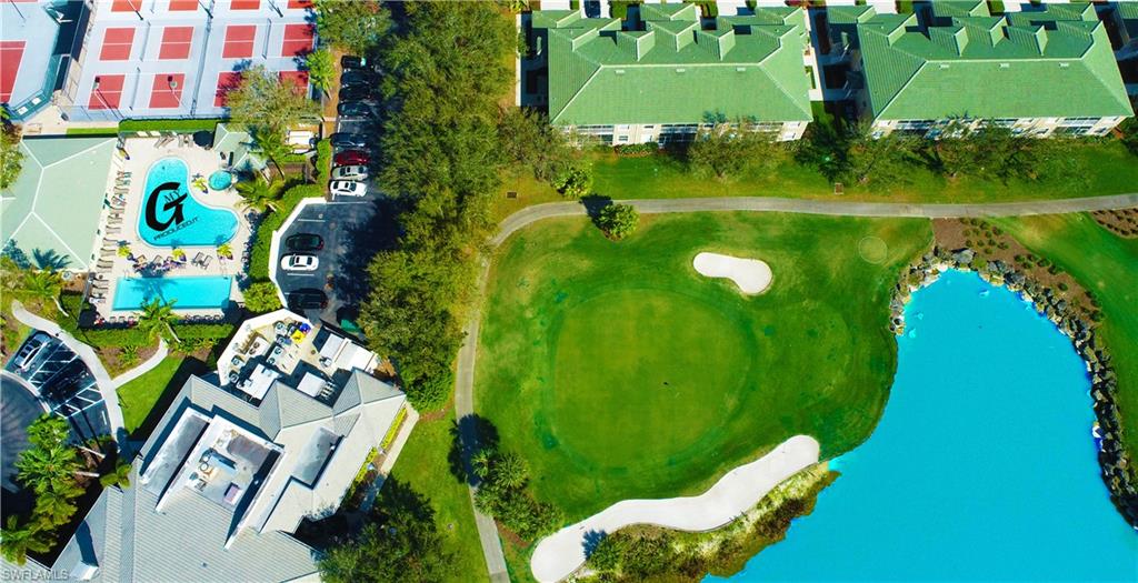 CYPRESS TRACE - Residential