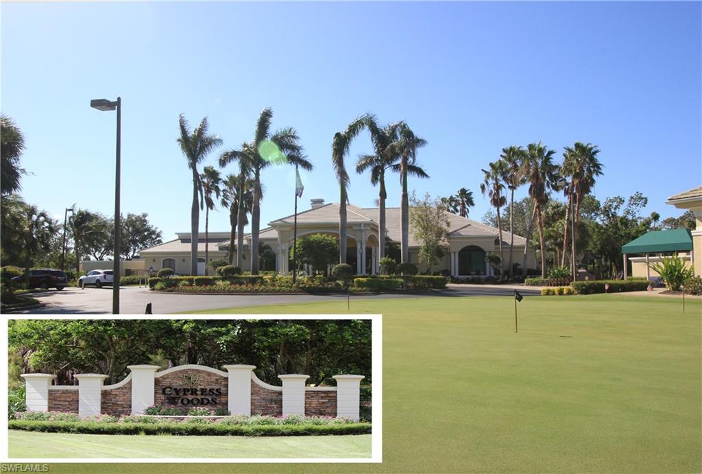 CYPRESS TRACE - Residential
