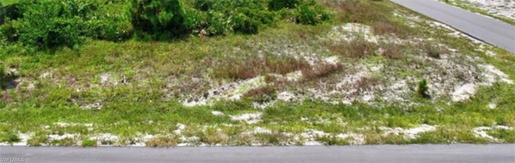 LEHIGH ACRES - Land