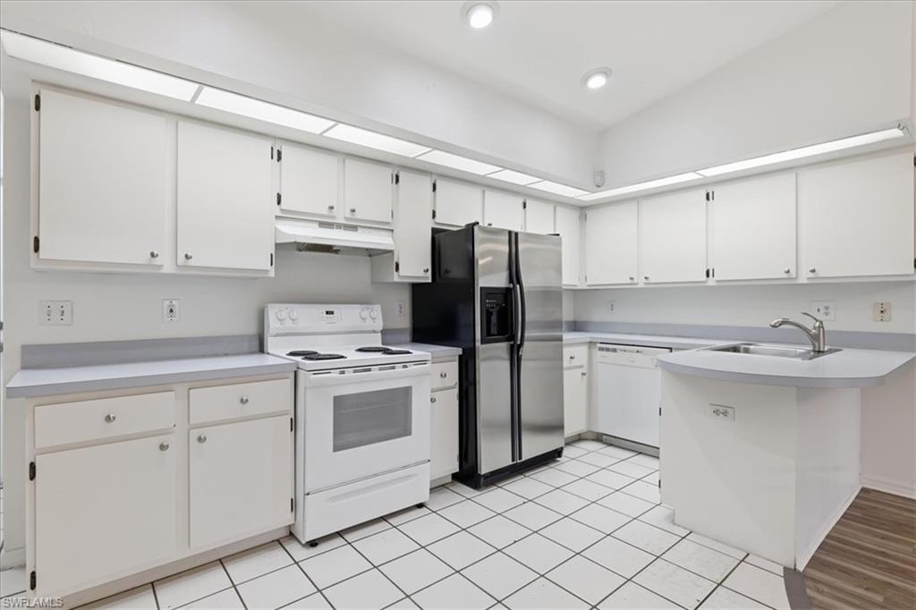 CAPE CORAL - Residential Income