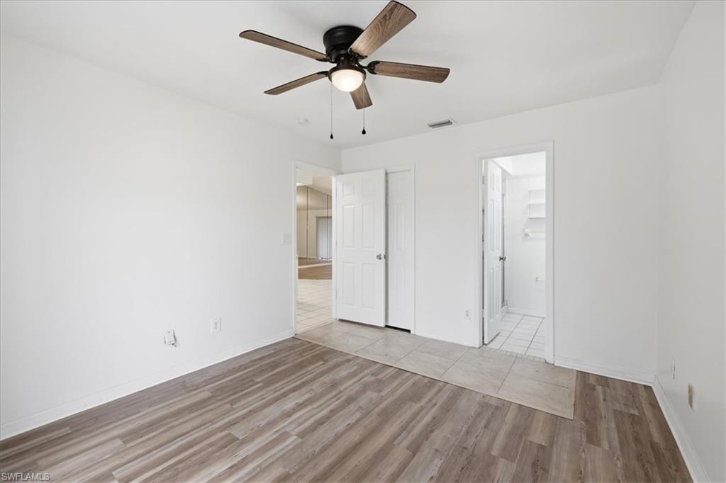 CAPE CORAL - Residential Income