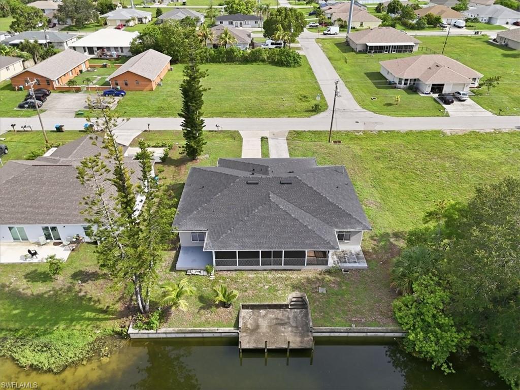 CAPE CORAL - Residential Income