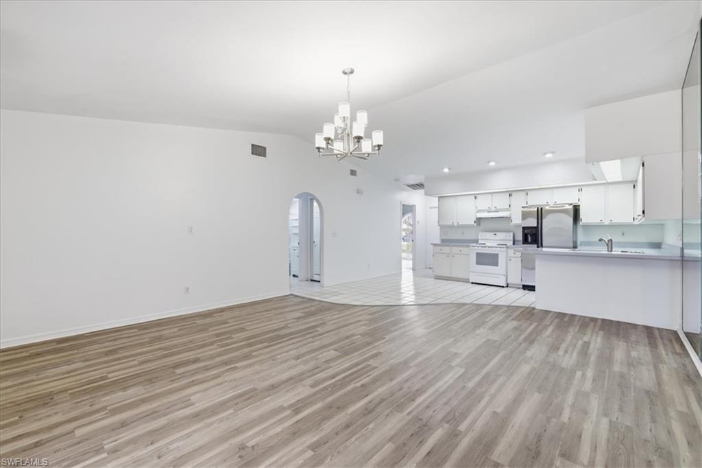 CAPE CORAL - Residential Income