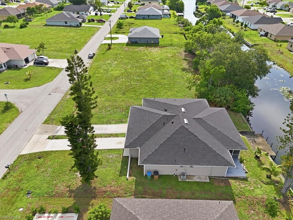 CAPE CORAL - Residential Income