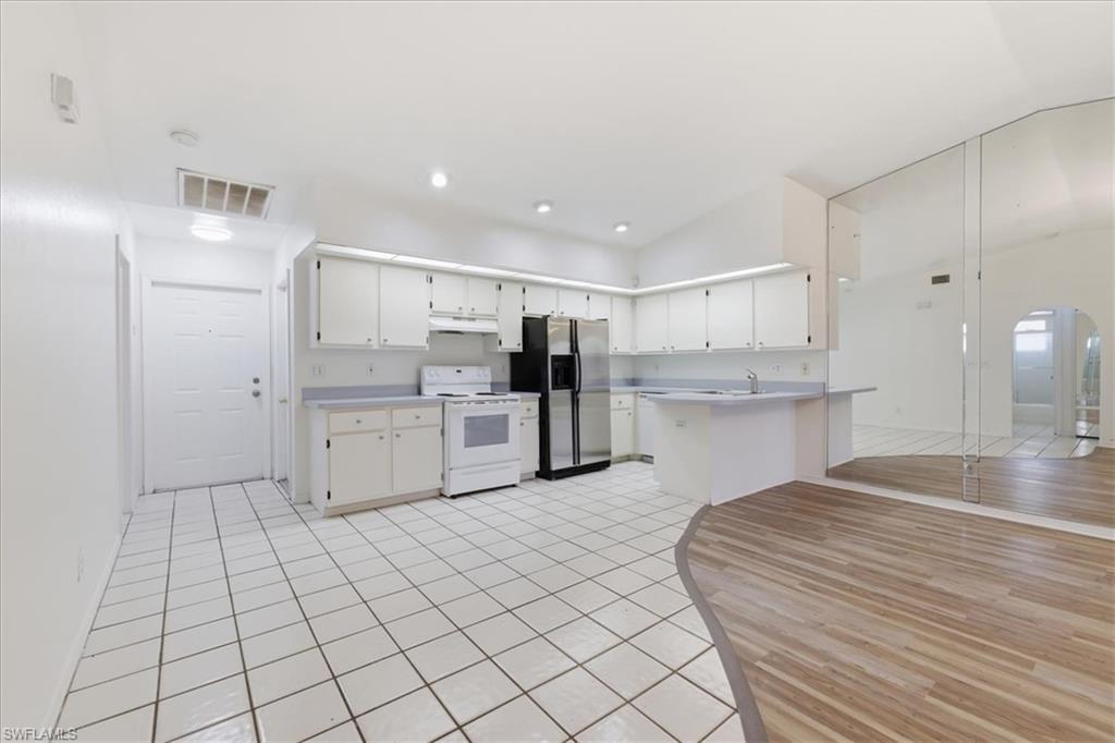 CAPE CORAL - Residential Income