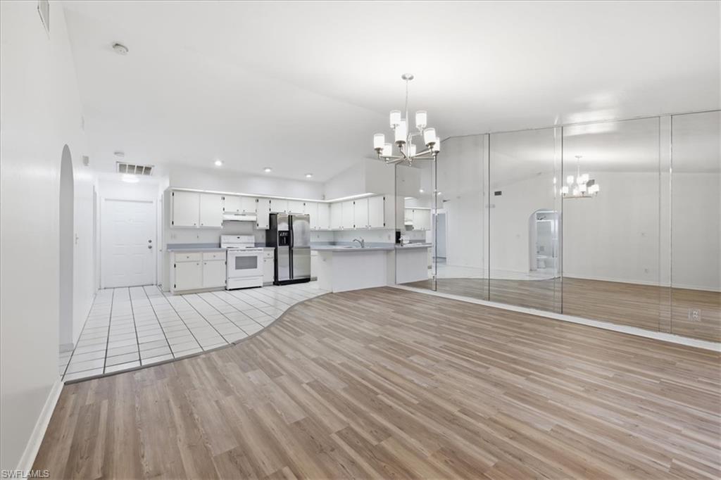 CAPE CORAL - Residential Income