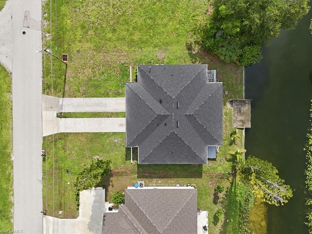 CAPE CORAL - Residential Income