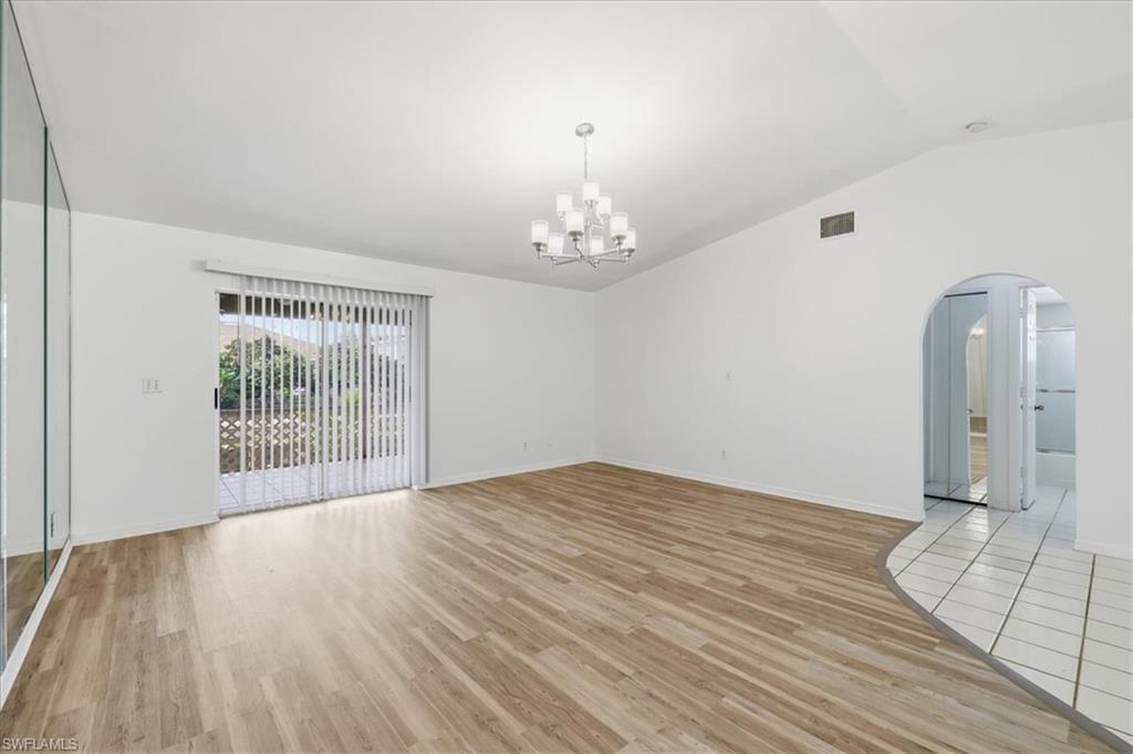 CAPE CORAL - Residential Income